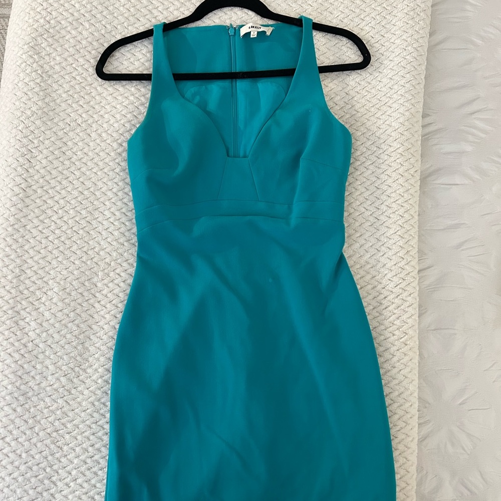 Cocktail dress